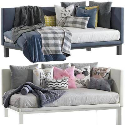 CARWILE 儿童沙发床